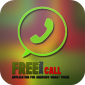 Free Phone Calls icon