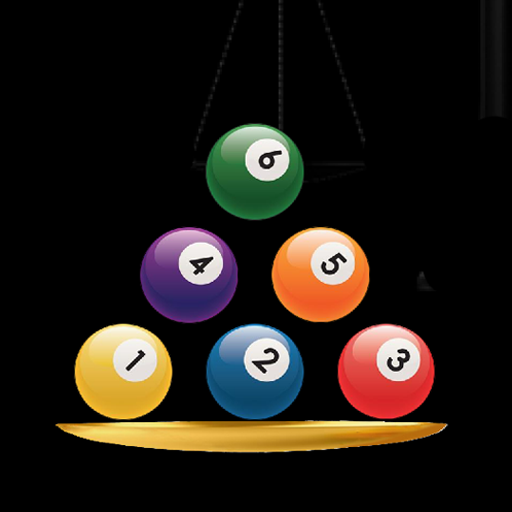 12 Bolas - Logic game icon