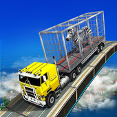 Impossible Truck Driving Simulator icon