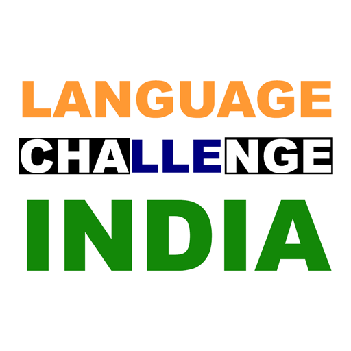 Language Challenge India icon