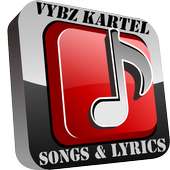 Vybz Kartel - Anabella on 9Apps