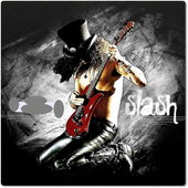 Slash Wallpaper icon