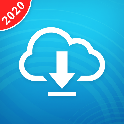 All Video Downloader - 4K Downloader icon