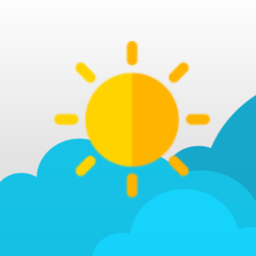 Weather Pro: Forecast &amp; Widget आइकन