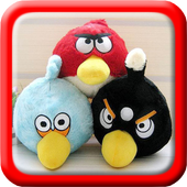 Birds Games Free icon