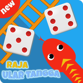 ikon Raja Ular Tangga 2018
