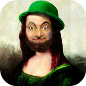 FunnnyFaceMaker2 icon