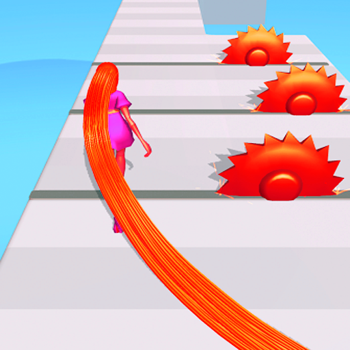 Hair Challenge - Hair Games icon