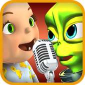 Ses değiştirici eğlenceli on 9Apps