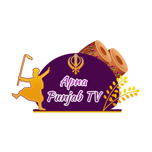 Apna Punjab TV icon