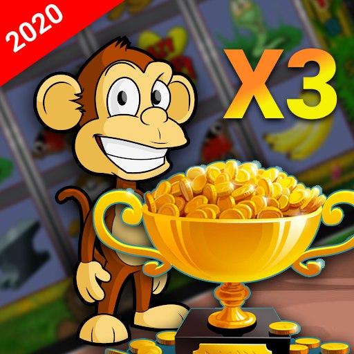 Monkey Game icon