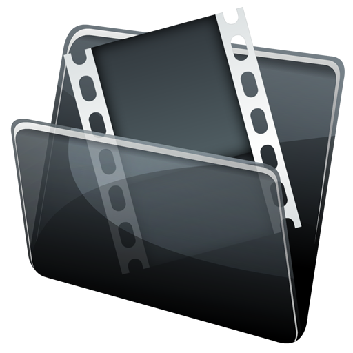 Pidio (Video Player) icon