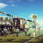 Fighters emulator 2003 icon