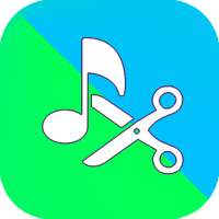 Ringtone Maker - Mp3 Cutter