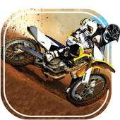3D Moto Racer - Moto Rider icon