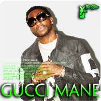 Gucci Mane - Free Offline Music on 9Apps