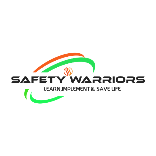SAFETY WARRIORS - Fire Safety Exam Specialist icon
