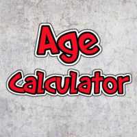 Age Calculator