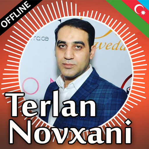 Terlan Novxani mahnilar icon
