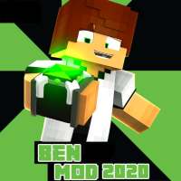 Ben Mod per Minecraft