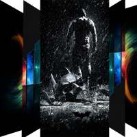 All Black Wallpaper Offline on 9Apps