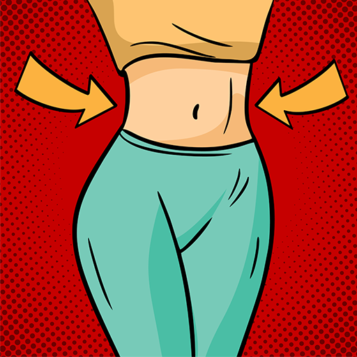 Ab Workout Plan at Home icon