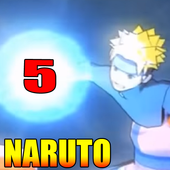 Tips Naruto Ultimate Ninja 5 icon