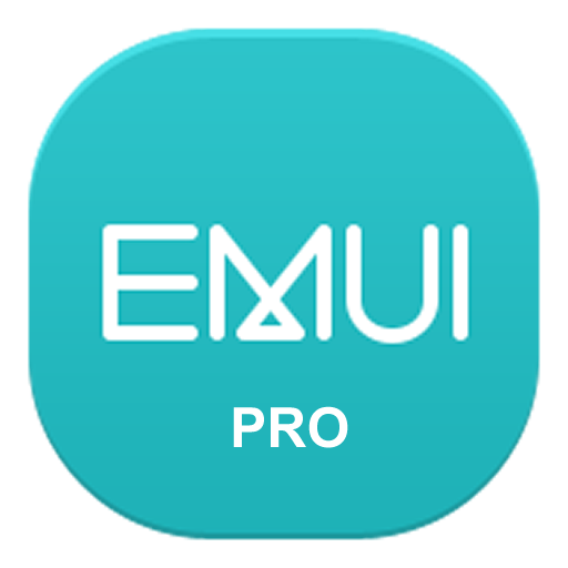 EM Launcher Pro icon