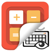 Keylogger with Night Mode icon