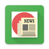 NEWSreader icon