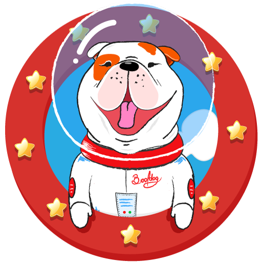 Booldog Launcher icon