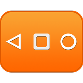 Simple Control(Navigation bar) أيقونة