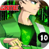 Ben Alien Amazing Adventure icon