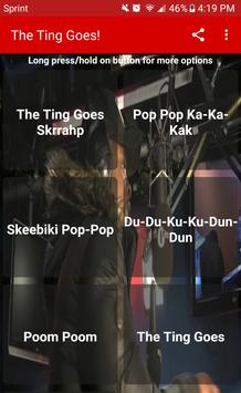 Roadman Shaq Soundboard screenshot 1