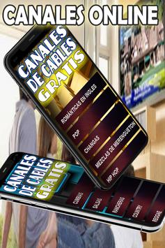 Watch Live HD TV Free Channels Online Guide screenshot 3