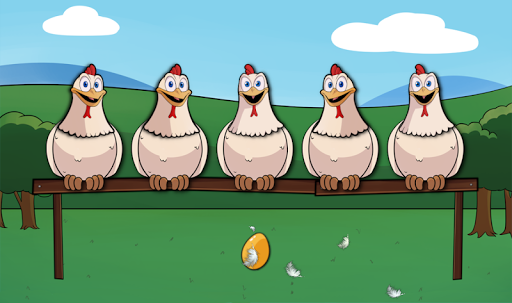 Slot Gallina screenshot 4