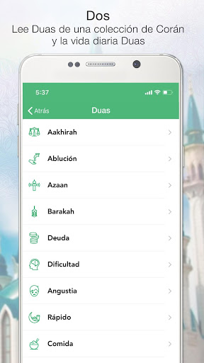 Islamic Prayer Times:Azaan,Quran & Qibla Direction screenshot 5