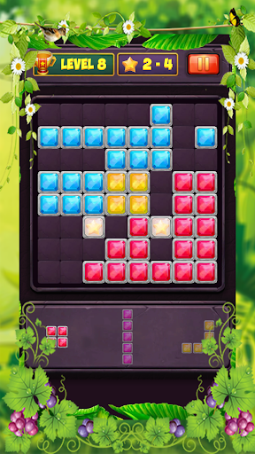 Block Puzzle Level screenshot 2