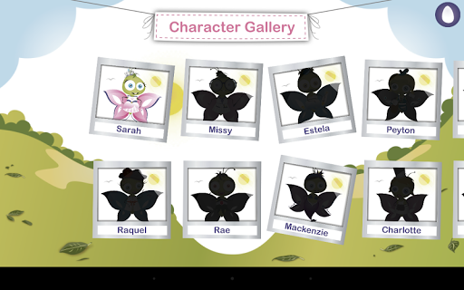 My Baby Butterfly - Butterbies Kawaii Pet Care screenshot 12