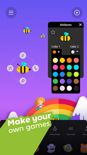 BuzzGames screenshot 3