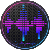 Super Loud Volume Booster 2018 icon