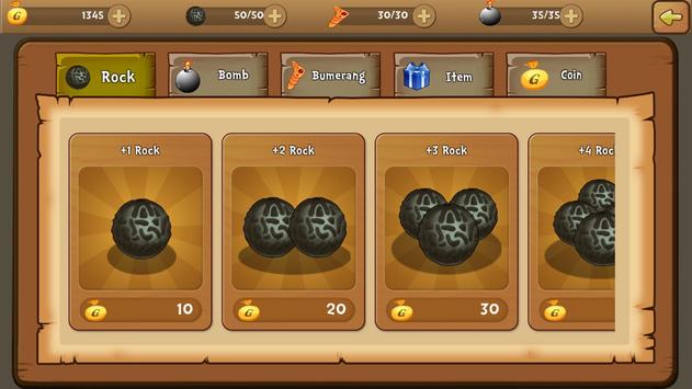 Super Jabber World screenshot 5