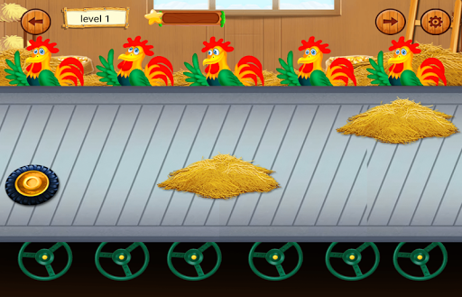 Animal Farm Games For Kids screenshot 4