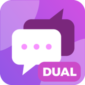 Messenger Free Chat icon