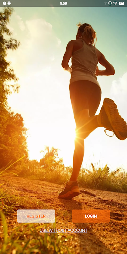 FitCloudPro screenshot 1