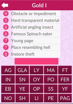 Word Craft screenshot 8