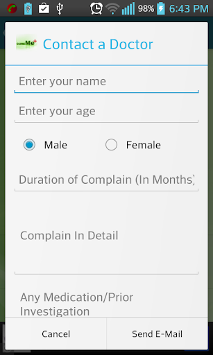 Cure Me screenshot 7