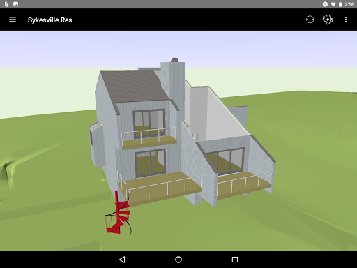 Vectorworks Nomad screenshot 7