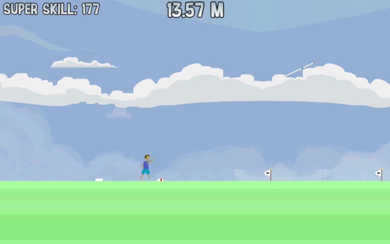 Javelin Masters screenshot 6