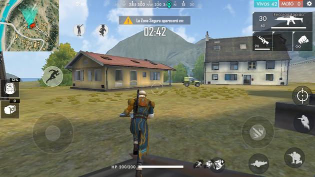 Free Fire Top Videos screenshot 5